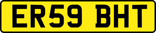 ER59BHT