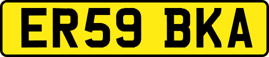 ER59BKA