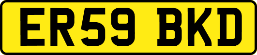 ER59BKD