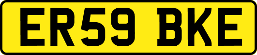 ER59BKE