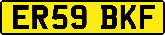 ER59BKF
