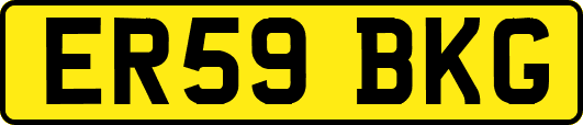 ER59BKG
