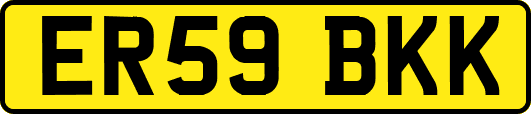 ER59BKK