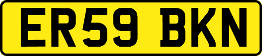 ER59BKN