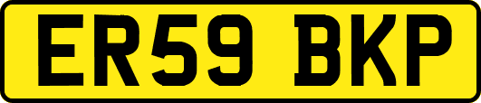 ER59BKP