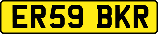 ER59BKR