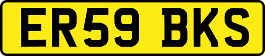 ER59BKS