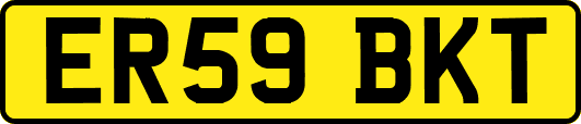 ER59BKT