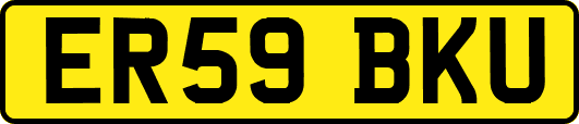 ER59BKU
