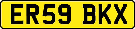 ER59BKX