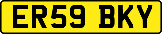 ER59BKY