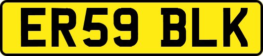 ER59BLK