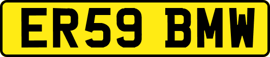 ER59BMW