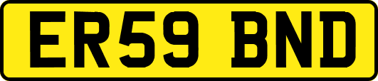 ER59BND