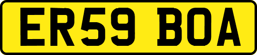 ER59BOA