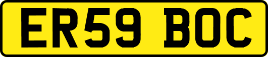ER59BOC