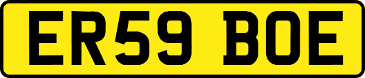ER59BOE