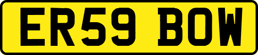 ER59BOW