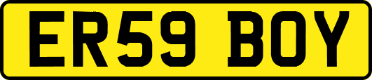 ER59BOY
