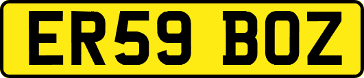 ER59BOZ