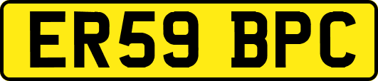 ER59BPC