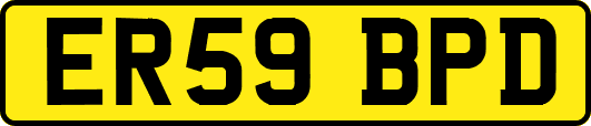 ER59BPD