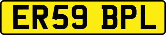 ER59BPL