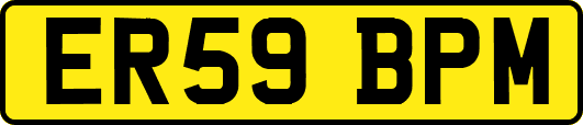 ER59BPM