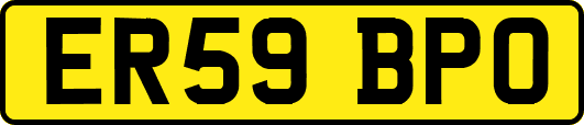 ER59BPO