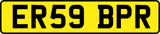ER59BPR