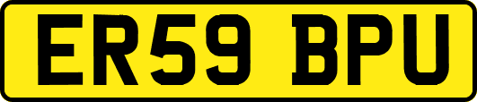 ER59BPU