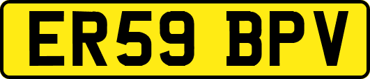 ER59BPV