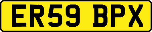 ER59BPX