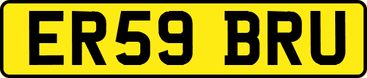 ER59BRU