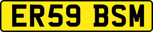 ER59BSM