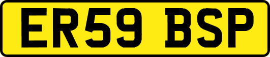 ER59BSP