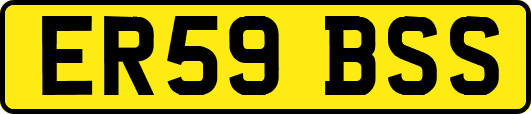 ER59BSS