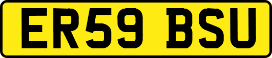 ER59BSU