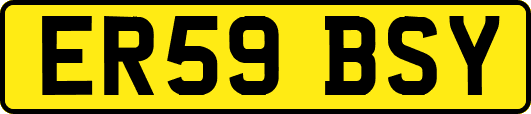 ER59BSY