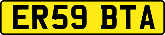 ER59BTA