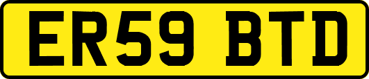 ER59BTD