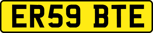 ER59BTE