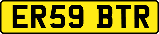 ER59BTR