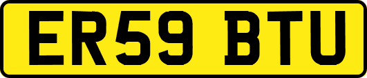 ER59BTU