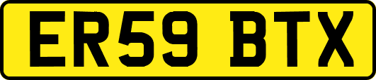 ER59BTX