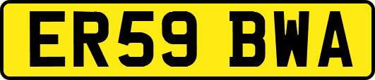 ER59BWA