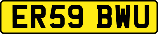 ER59BWU