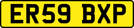 ER59BXP