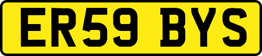 ER59BYS