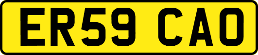 ER59CAO